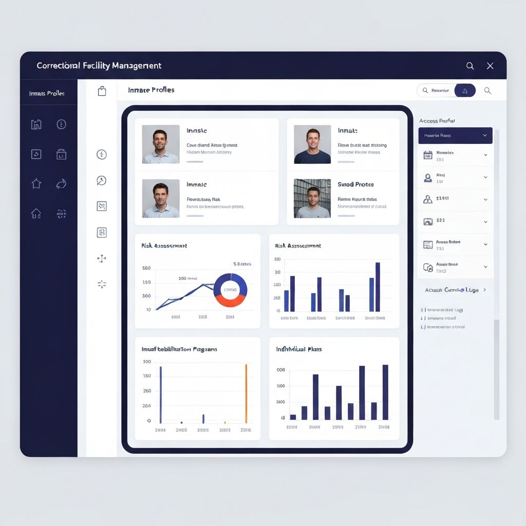 Sistema de Gestion Penitenciaria