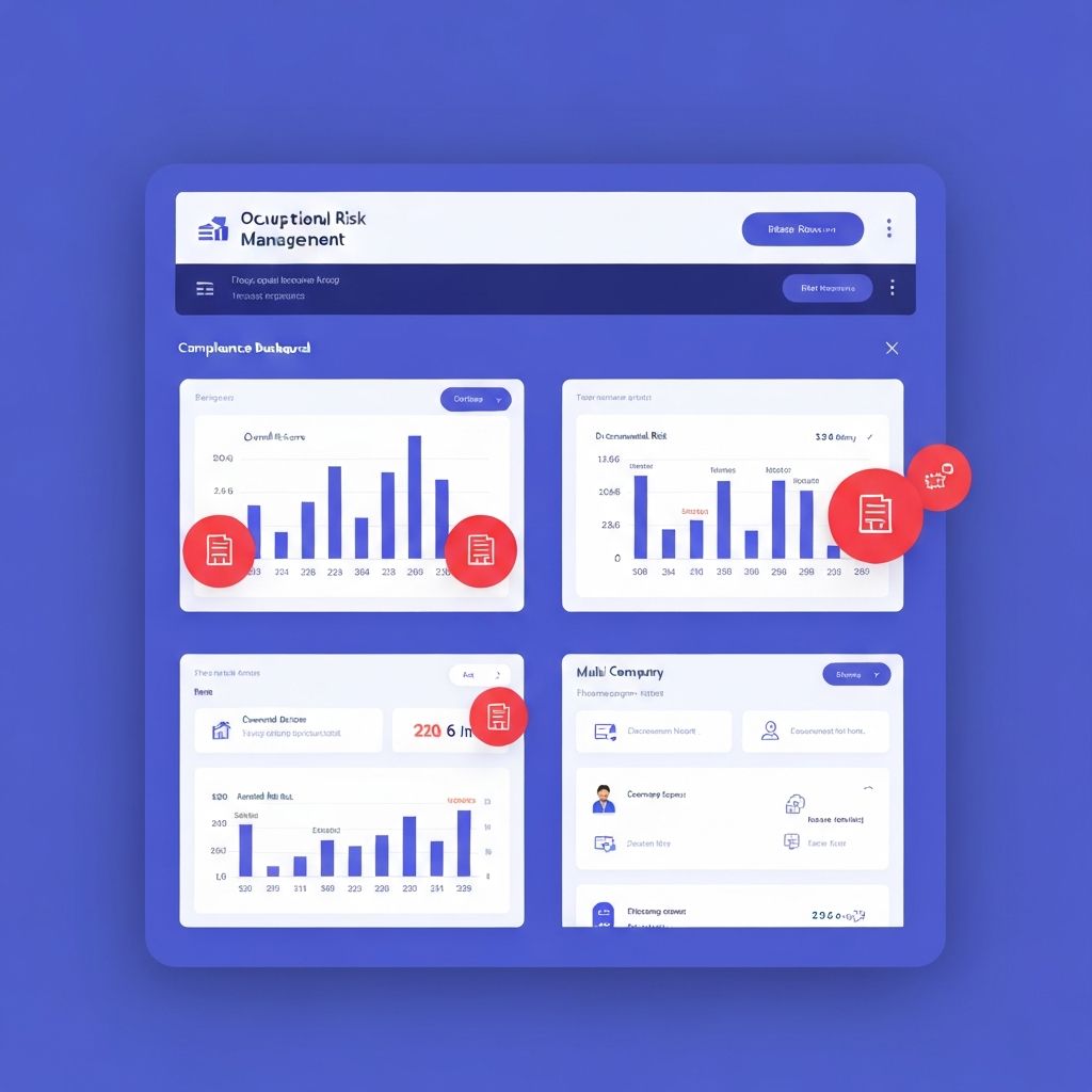 Gestion de Riesgos Laborales