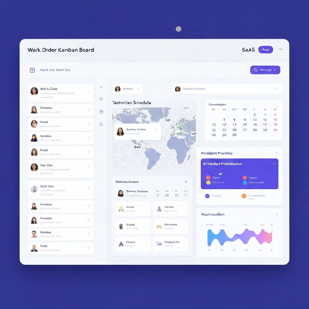 Sistema Inteligente de Gestion SAT